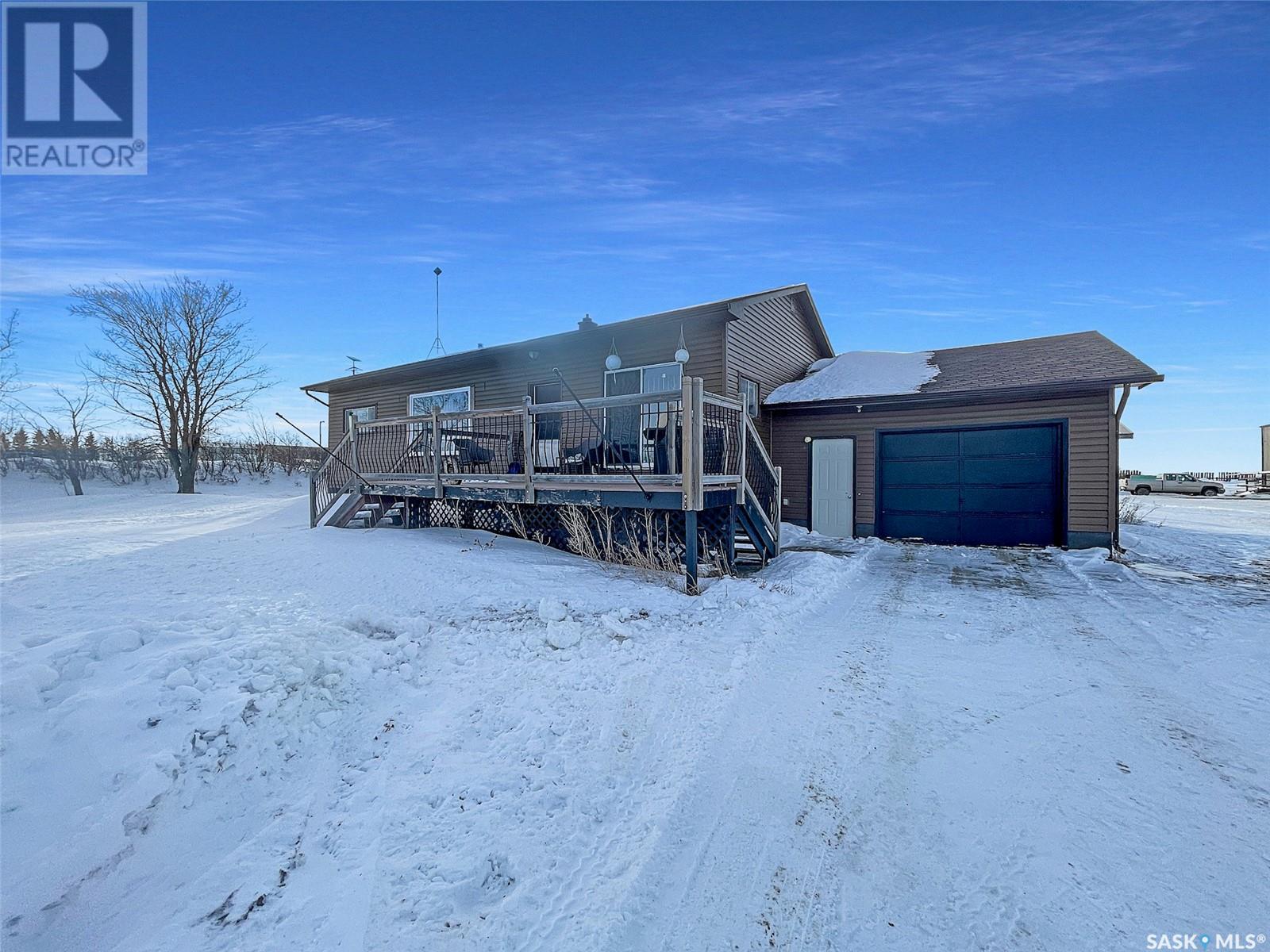 Photo 1 of Rhineland Acreage, Swift Current Rm No 137 SK