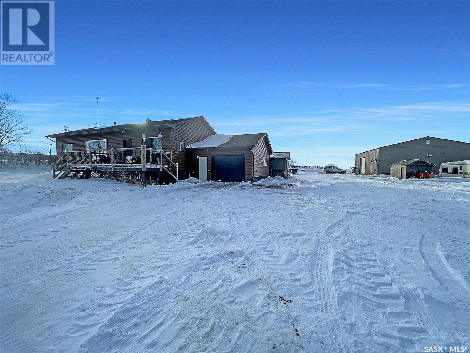 Photo 2 of Rhineland Acreage, Swift Current Rm No 137 SK