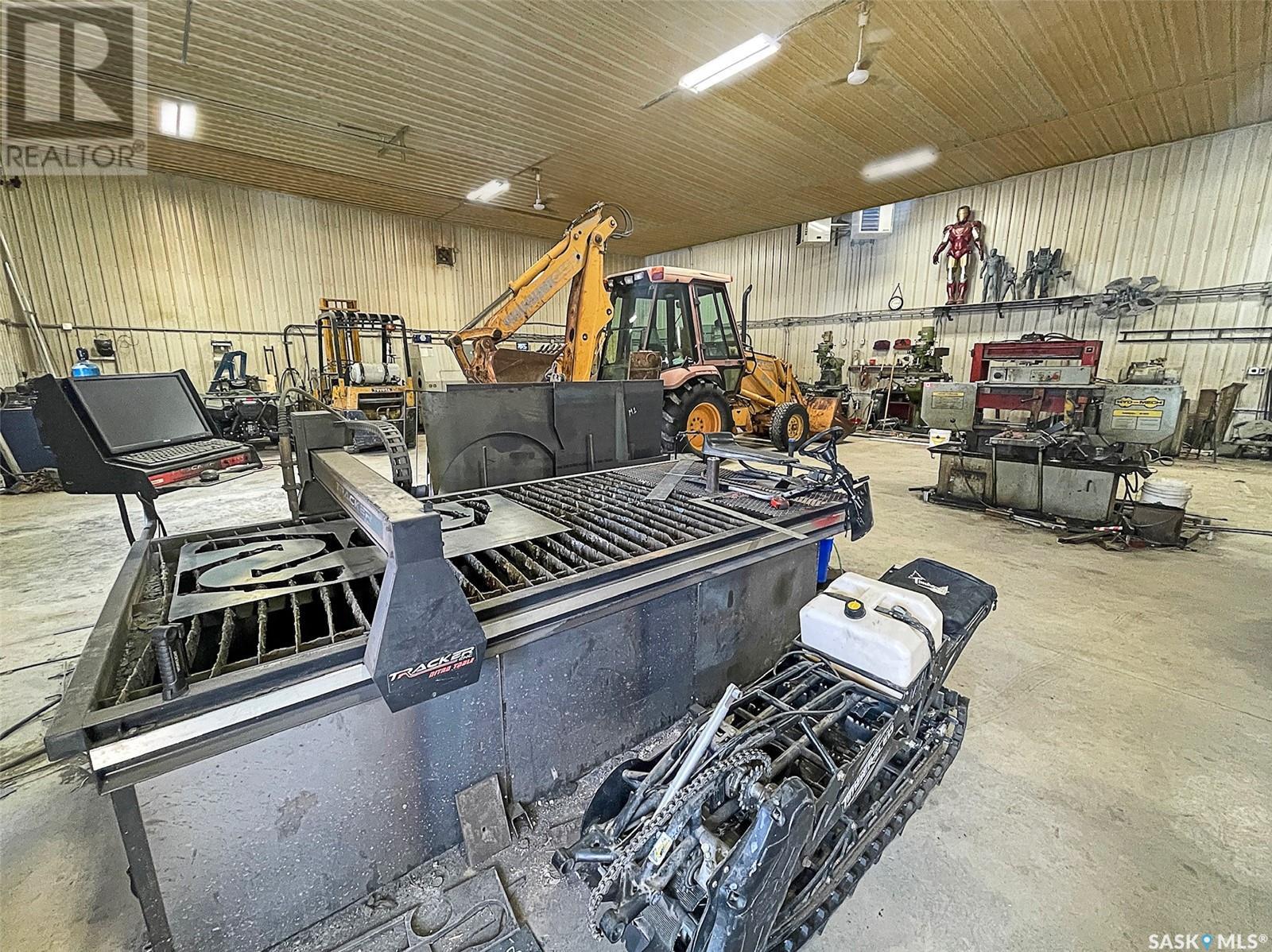 Photo 24 of Rhineland Acreage, Swift Current Rm No 137 SK