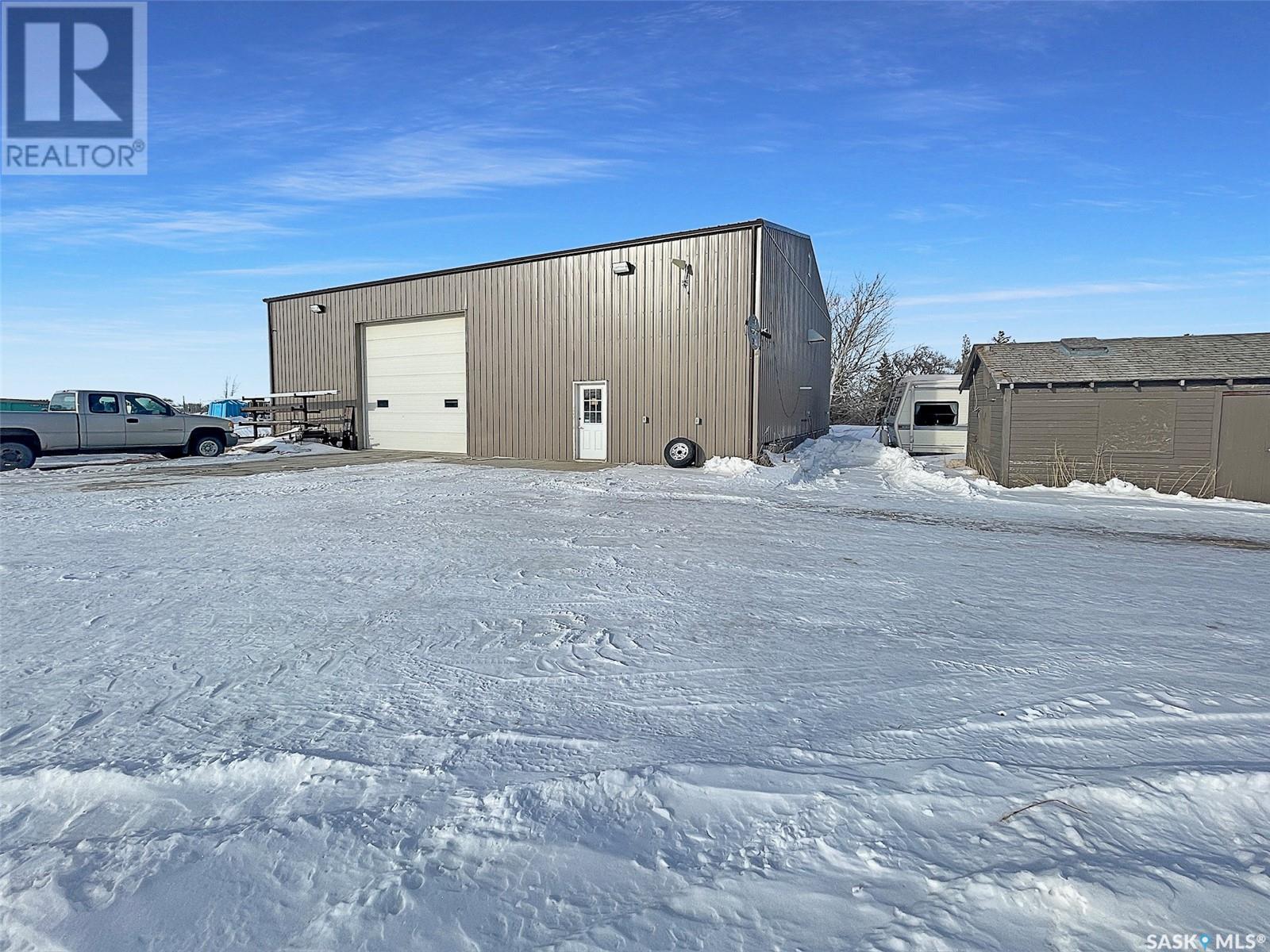 Photo 25 of Rhineland Acreage, Swift Current Rm No 137 SK