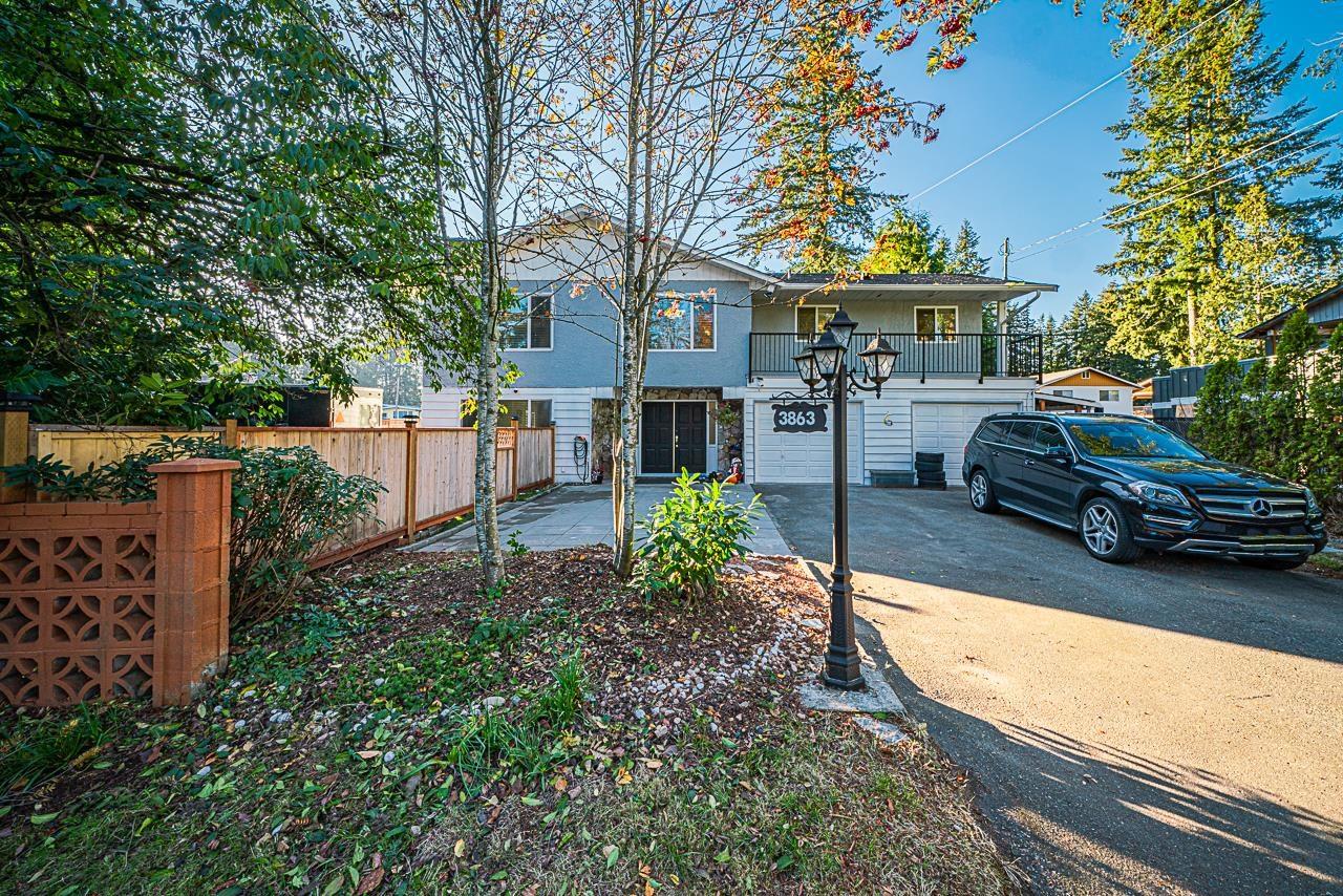 Photo 3 of 3863 203 B Street, Langley BC