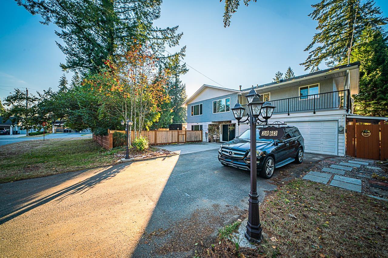 Photo 4 of 3863 203 B Street, Langley BC