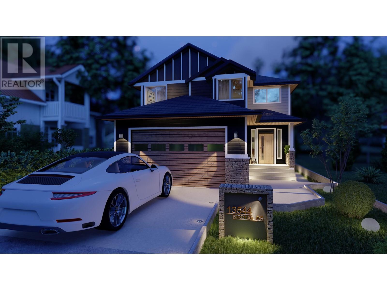 13544 BIRDTAIL DRIVE, Maple Ridge