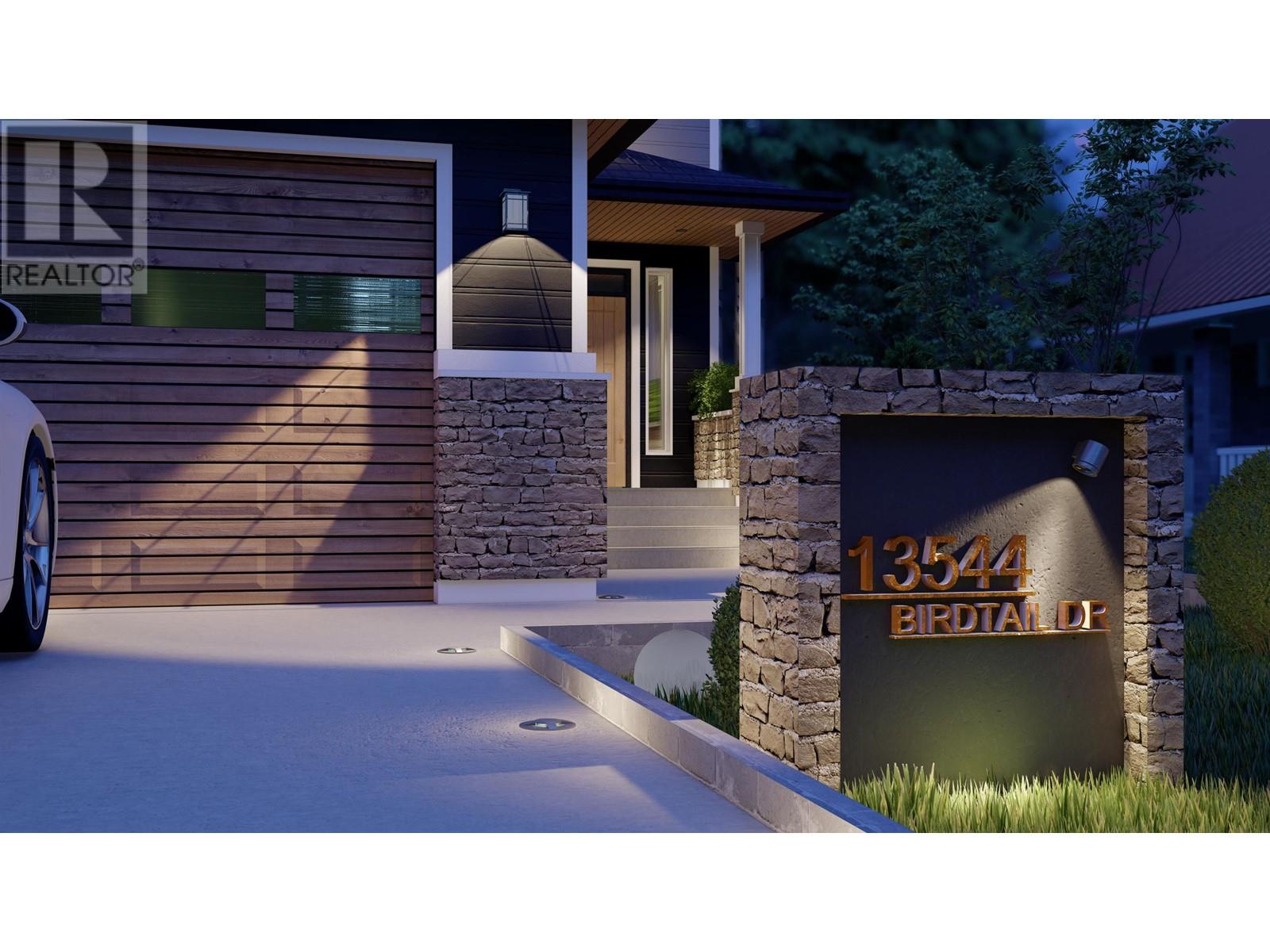 13544 BIRDTAIL DRIVE, Maple Ridge