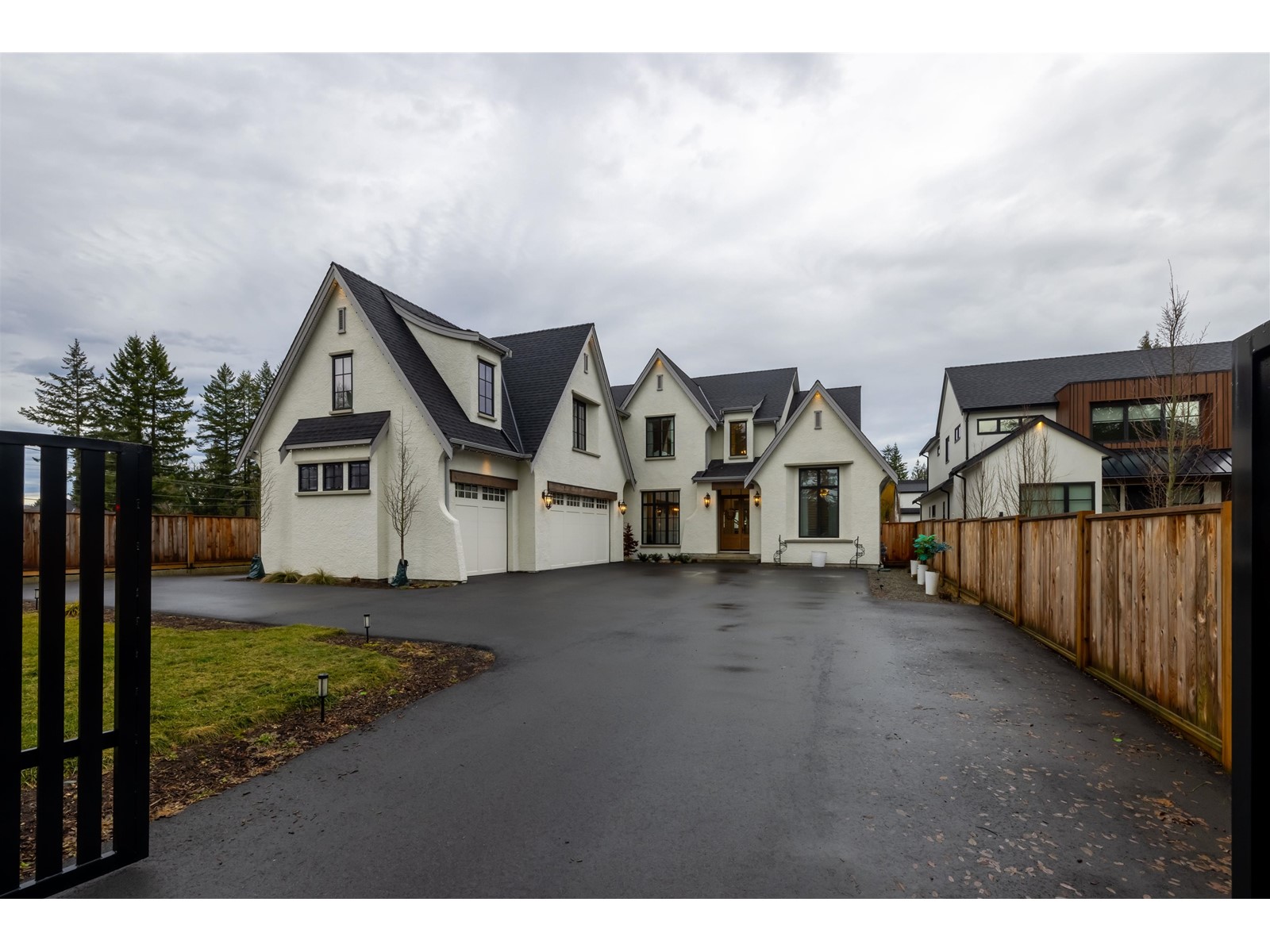 Photo 2 of 4210 248 Street, Langley BC