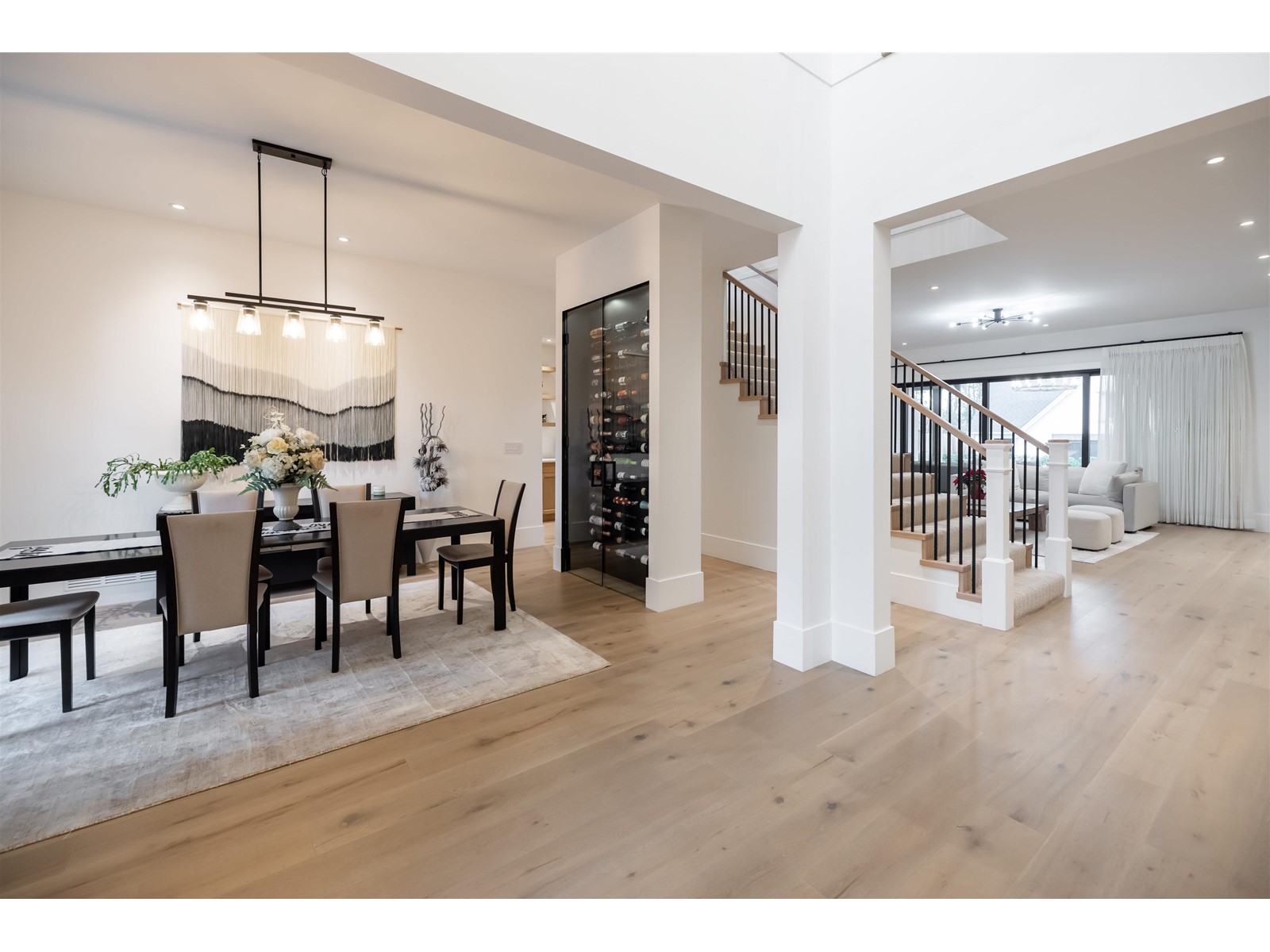 Photo 7 of 4210 248 Street, Langley BC
