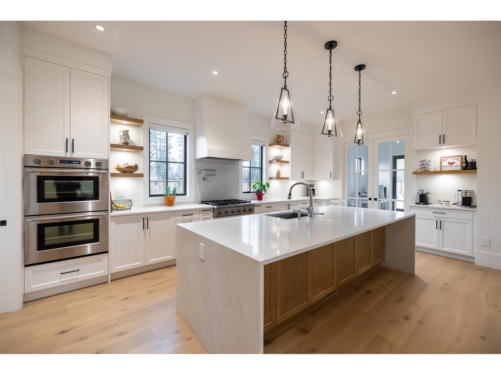 Photo 12 of 4210 248 Street, Langley BC