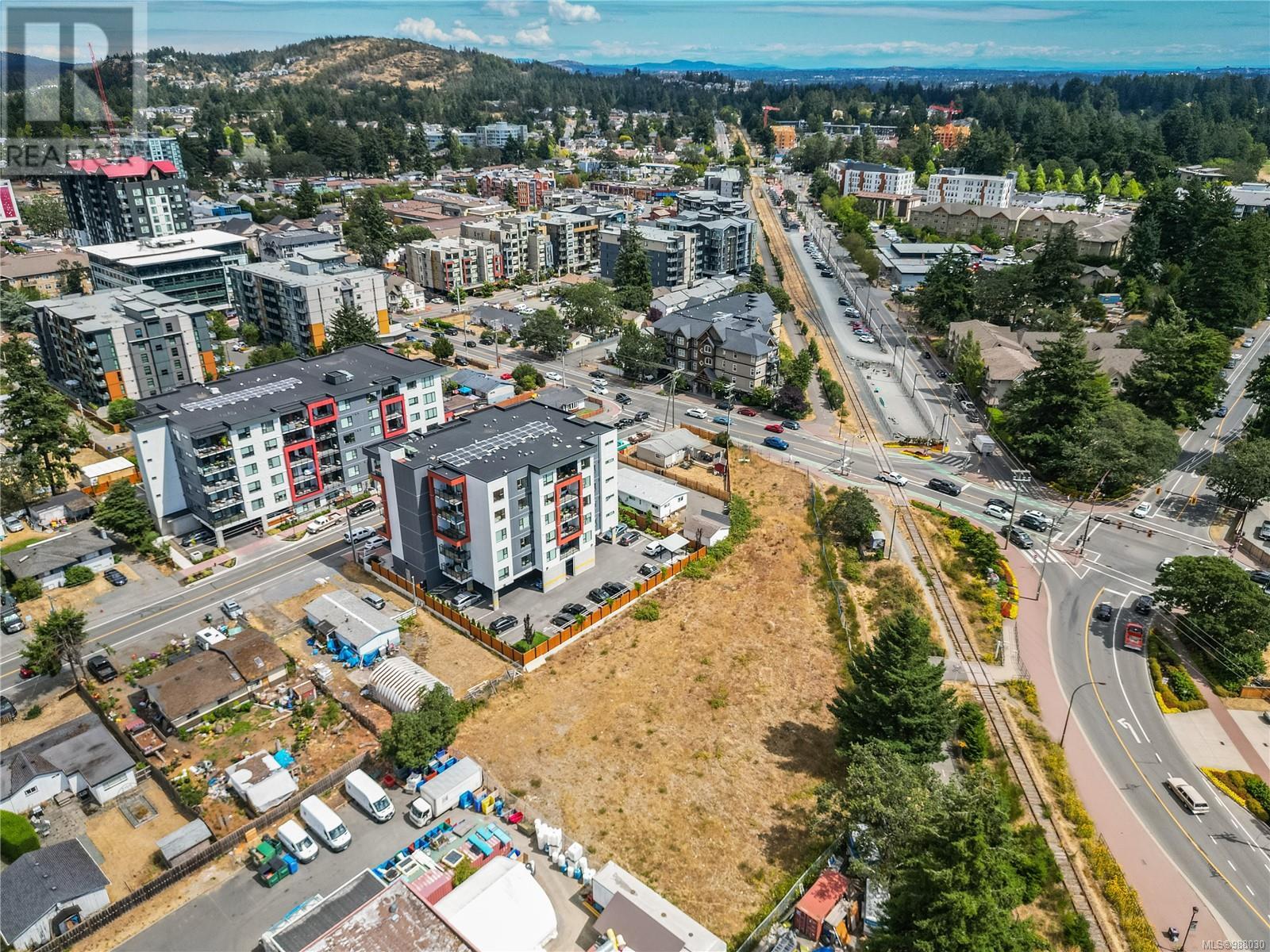 806 Station Ave, Langford real estate listing for sale