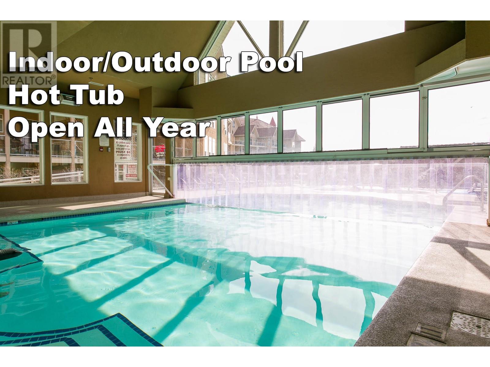 309 1088 Sunset Drive, Kelowna