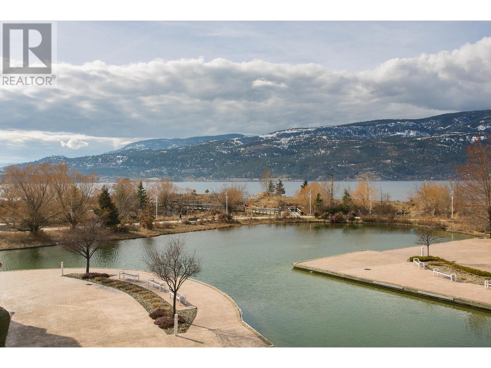 309 1088 Sunset Drive, Kelowna