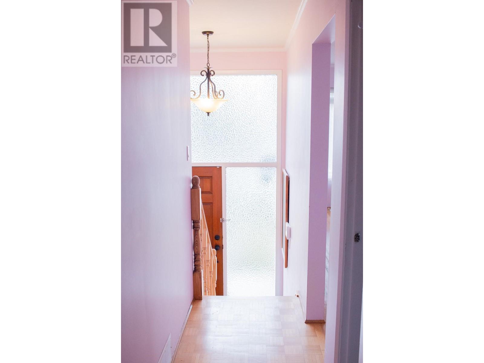Photo 5 of 2763 Rosemont Drive, Vancouver BC