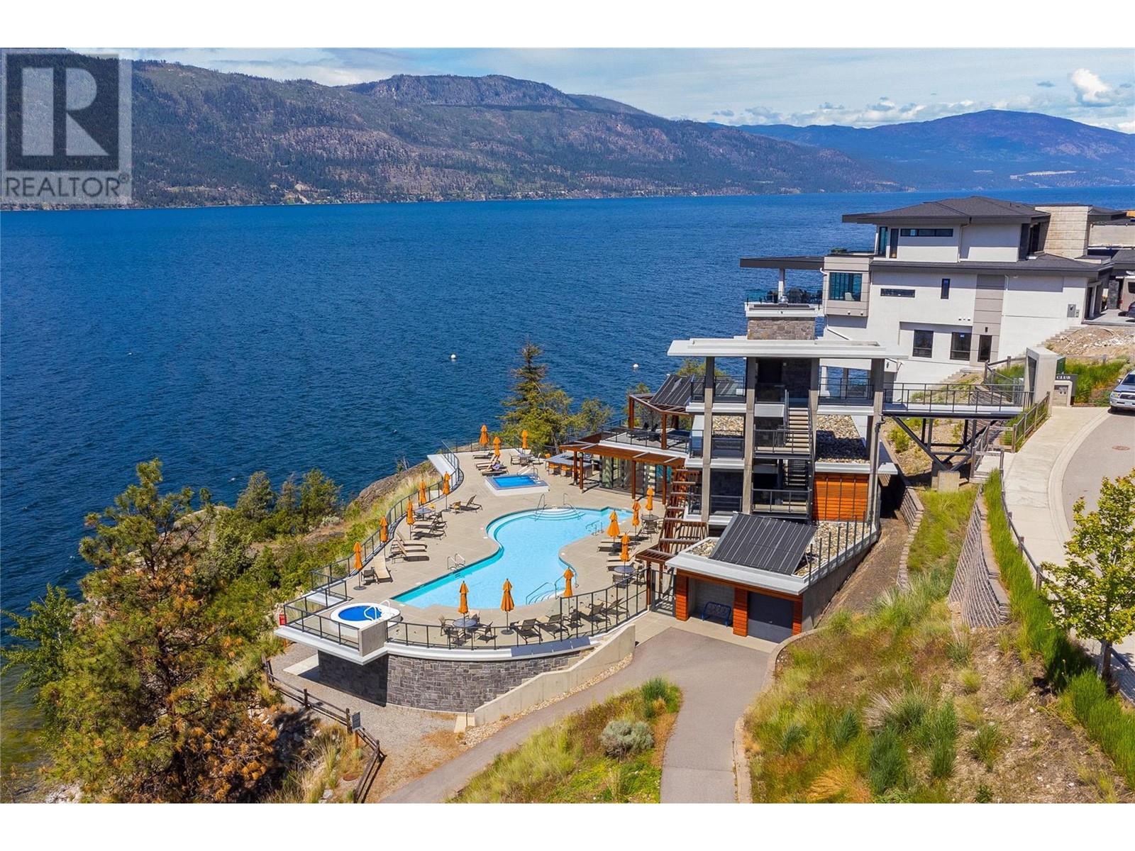  9862 Beacon Hill Drive, Lake Country
