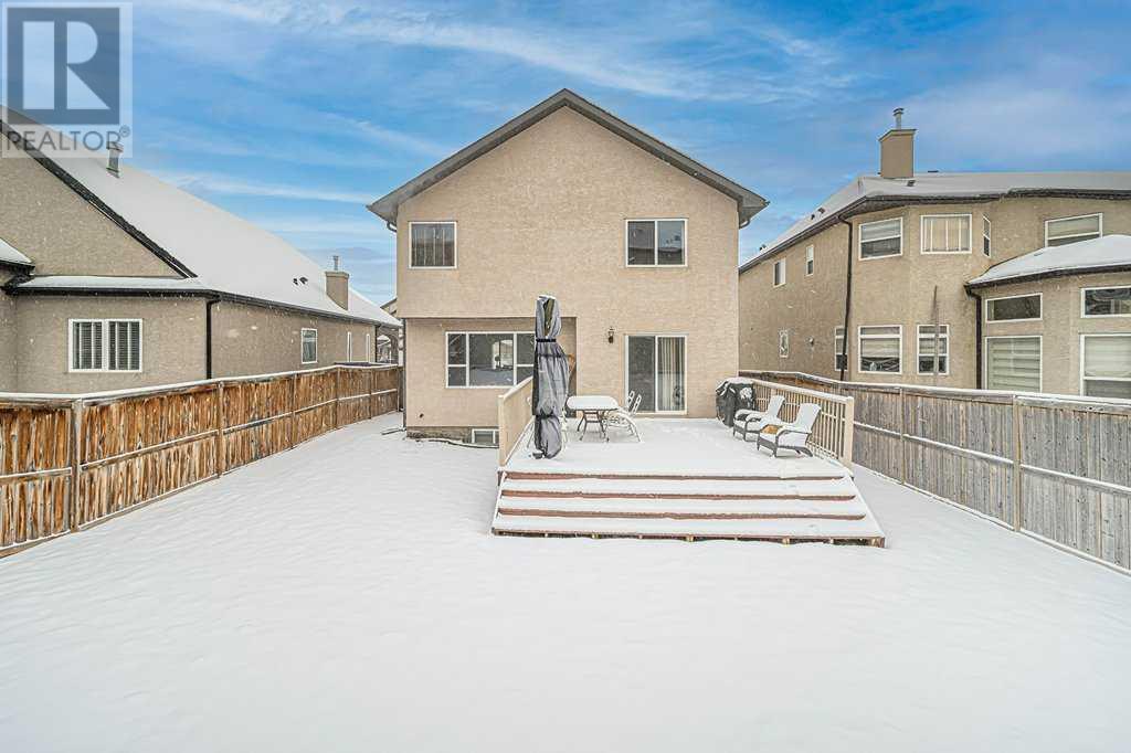 Single Family House for Sale in  Sherwood Common NW Sherwood Calgary 