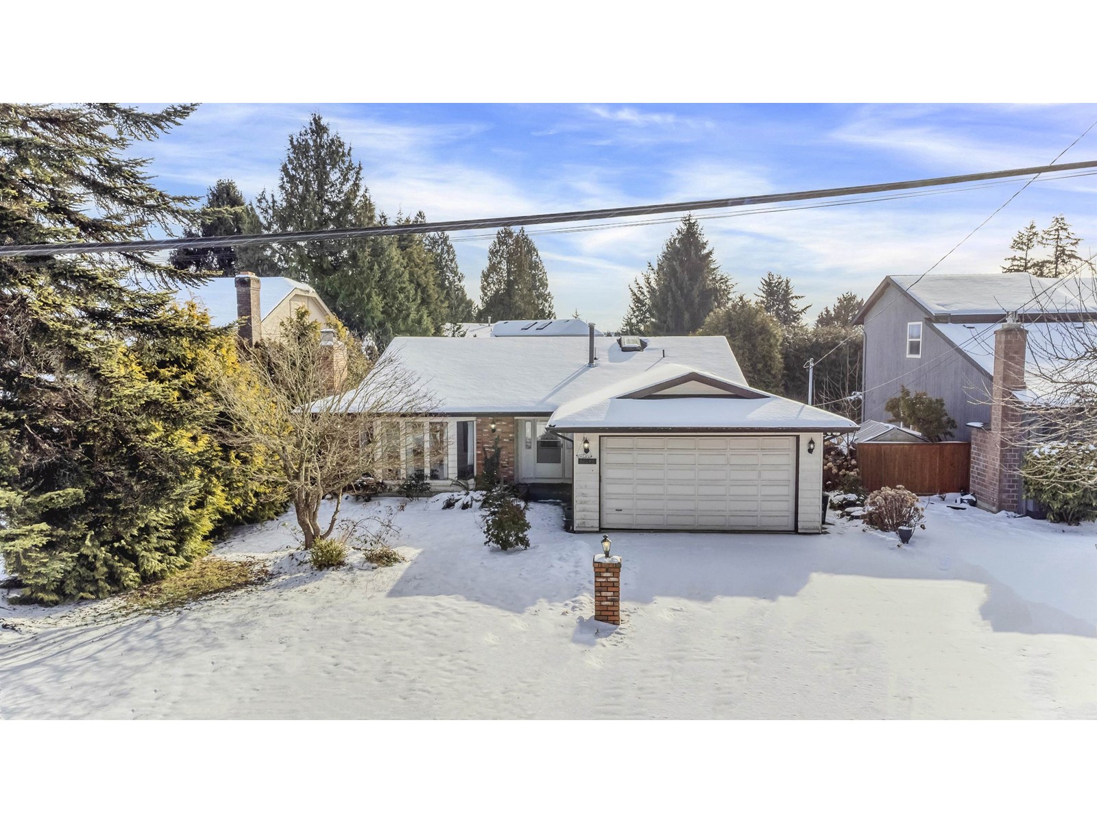 16112 10 AVENUE, White Rock