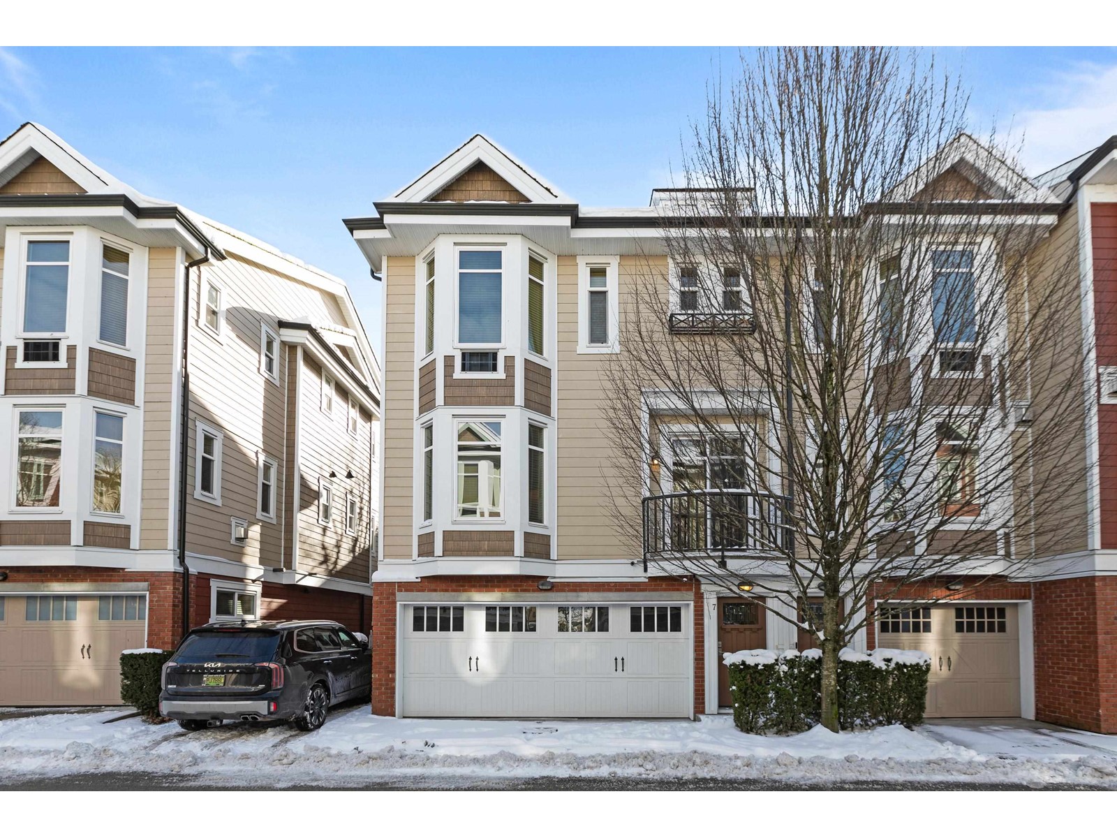 7 20738 84TH AVENUE, Langley