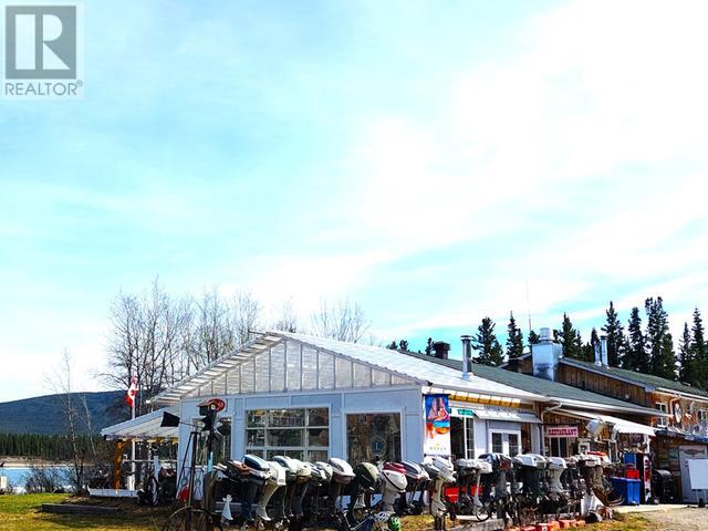 1310 TAGISH - 1