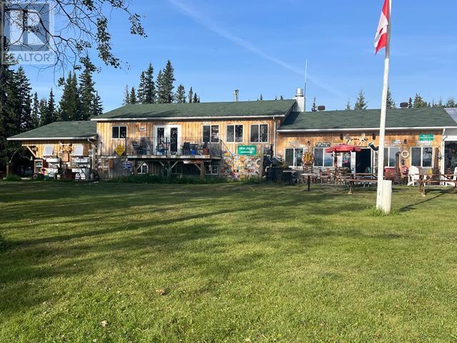 1310 TAGISH - 16