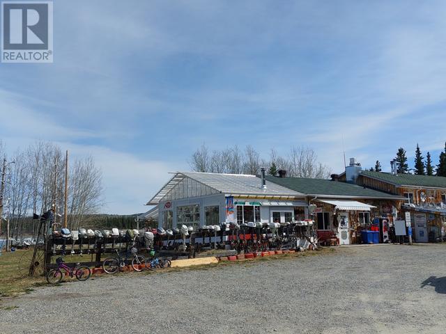 1310 TAGISH - 3