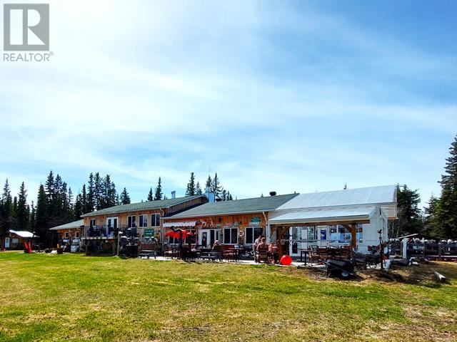 1310 TAGISH - 2