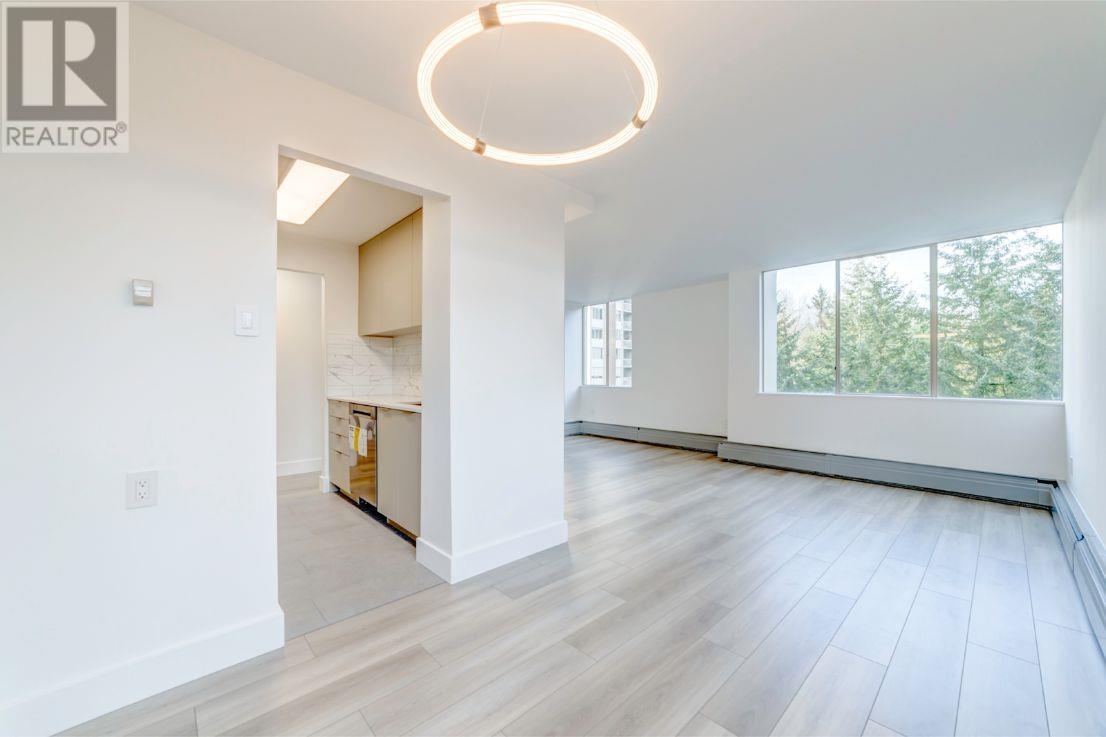 1108 2004 FULLERTON AVENUE, North Vancouver real estate listing for sale
