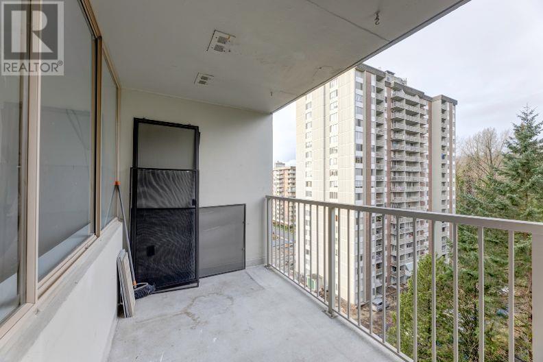 1108 2004 FULLERTON AVENUE, North Vancouver real estate listing R2966483