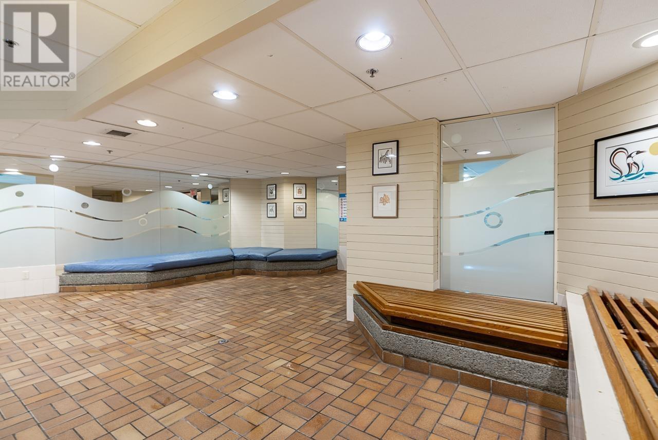 1108 2004 FULLERTON AVENUE, North Vancouver real estate listing R2966483