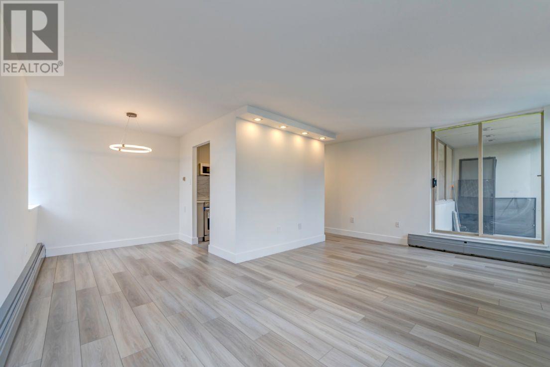 1108 2004 FULLERTON AVENUE, North Vancouver real estate listing R2966483
