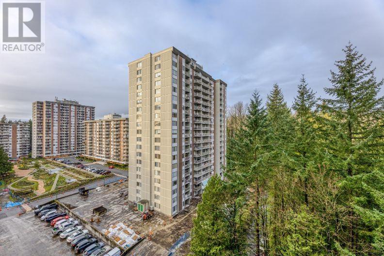 1108 2004 FULLERTON AVENUE, North Vancouver real estate listing R2966483