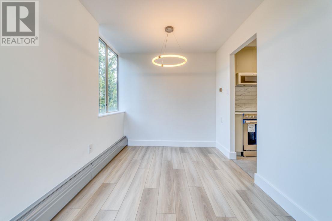 1108 2004 FULLERTON AVENUE, North Vancouver real estate listing R2966483