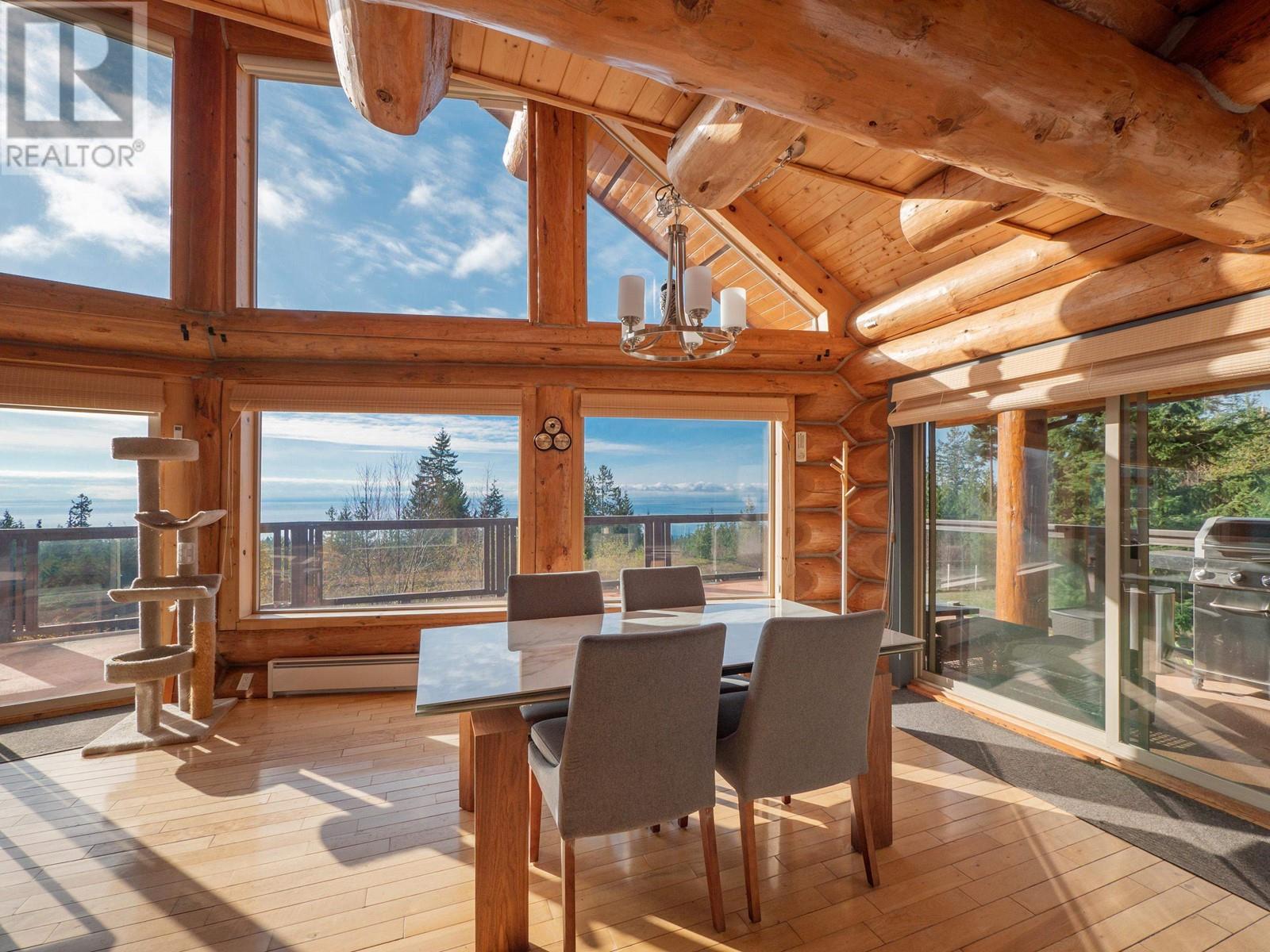 1041 FIRBURN ROAD, Roberts Creek