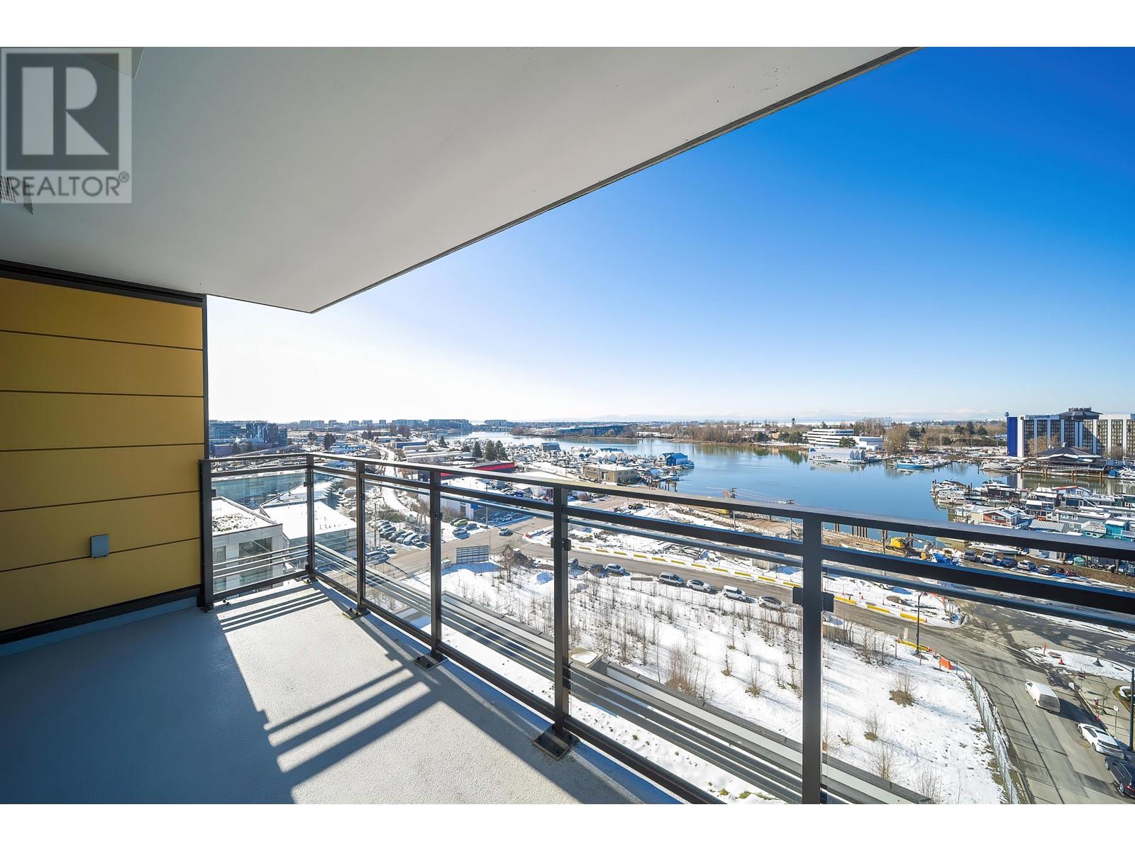 #1303-3280 CORVETTE Way, Richmond