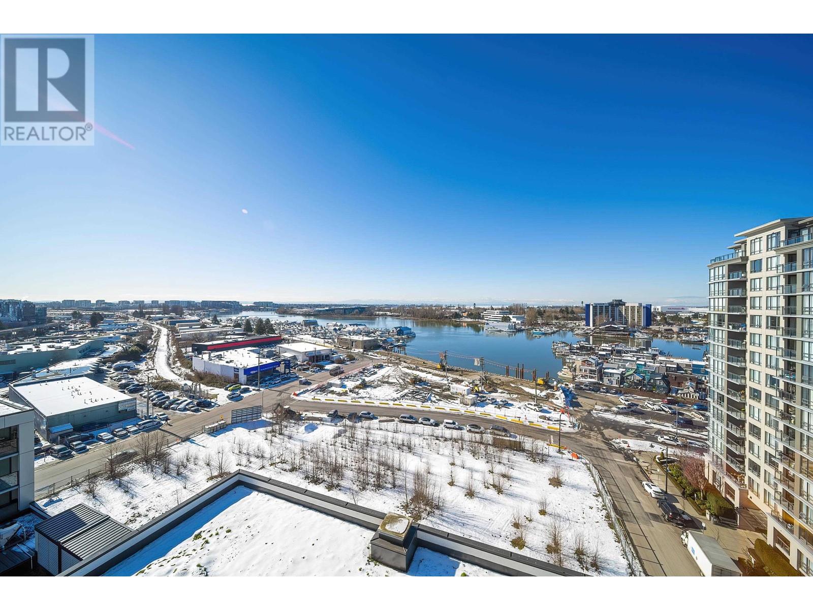 #1303-3280 CORVETTE Way, Richmond