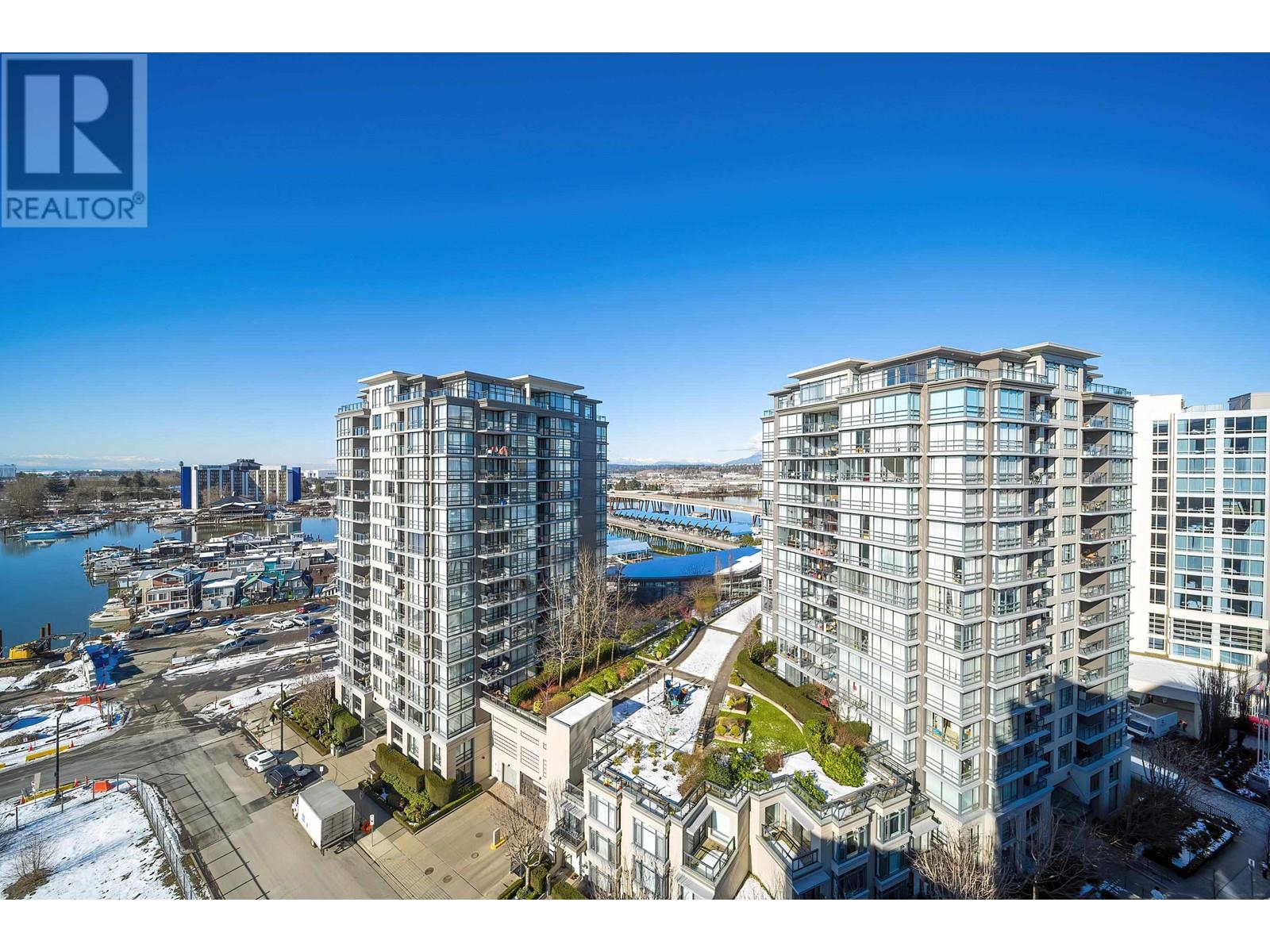 #1303-3280 CORVETTE Way, Richmond
