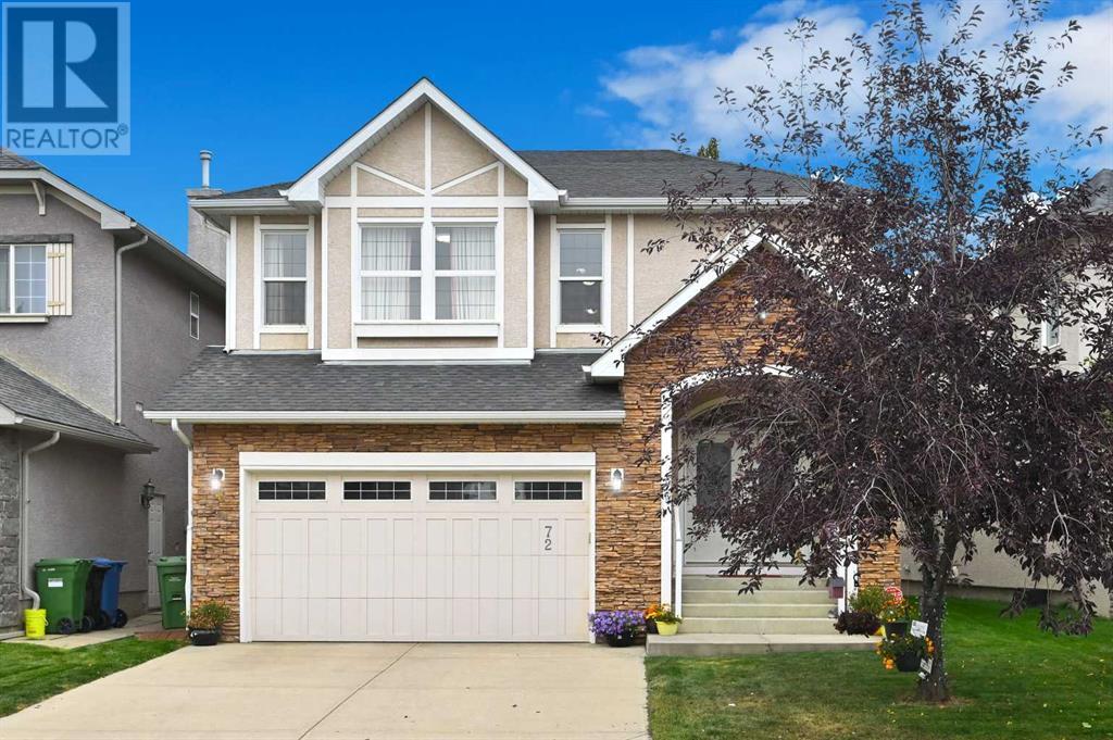 Single Family House for Sale in  Sherwood Way NW Sherwood Calgary 