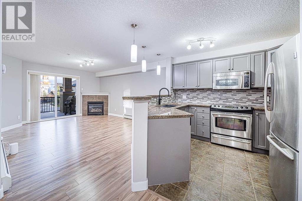 1304, 8810 Royal Birch Boulevard NW, Calgary, Alberta