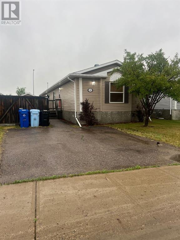 369 Ash Way, Fort McMurray, Alberta