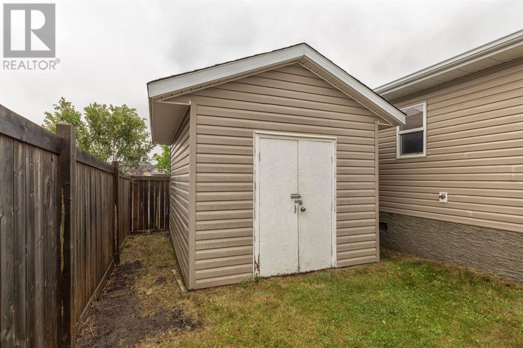 369 Ash Way, Fort McMurray, Alberta