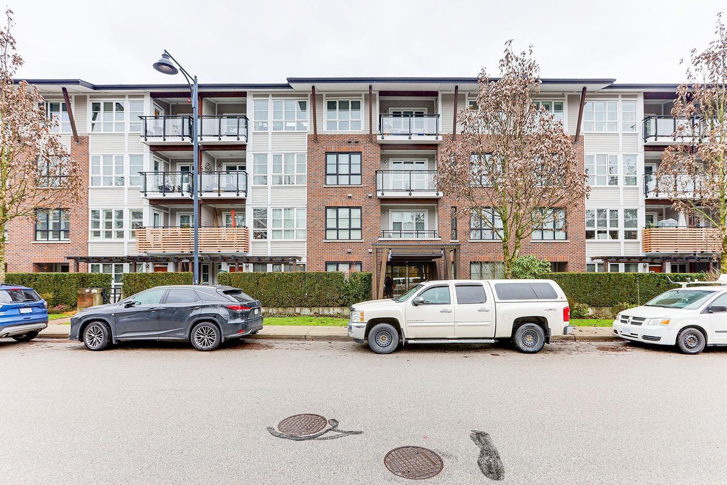 419 23215 BILLY BROWN ROAD, Langley