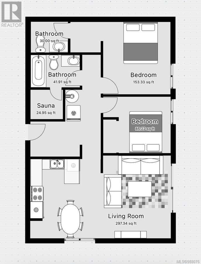 308 695 Castle Crag Cres, Courtenay real estate listing 988076