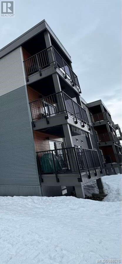 308 695 Castle Crag Cres, Courtenay real estate listing 988076