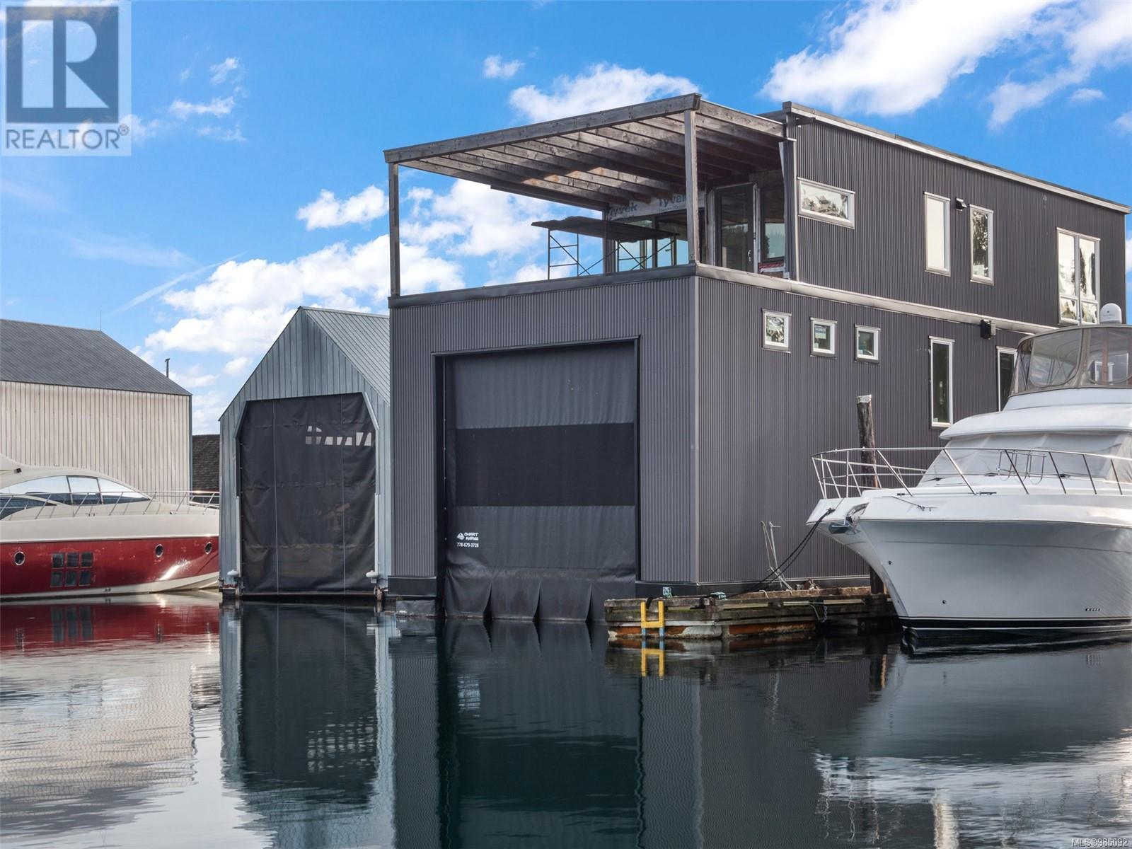 5000 GENOA BAY RD - 5