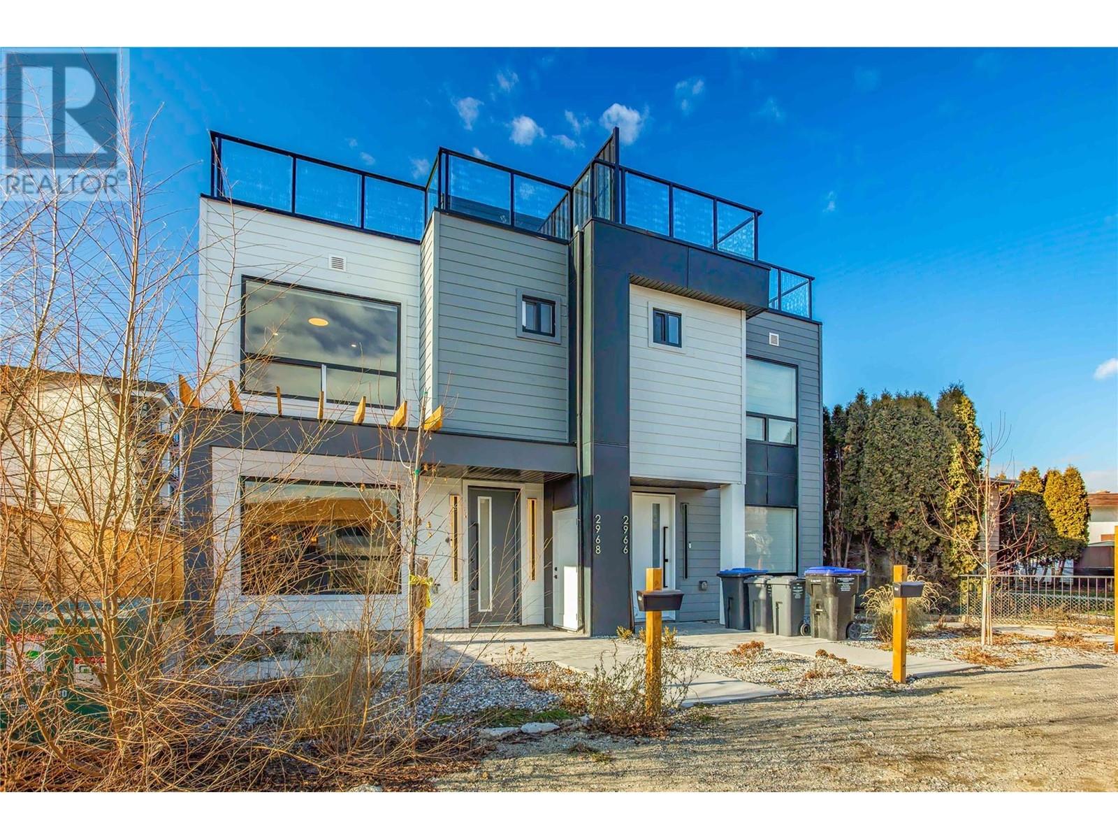 2968 Conlin Court, Kelowna