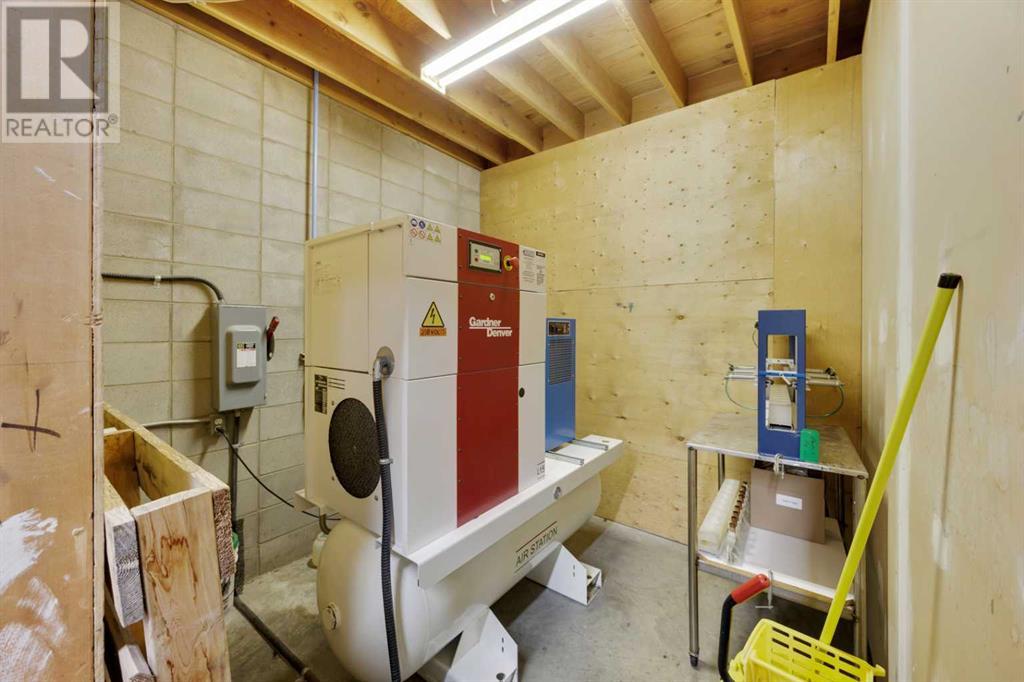 Industrial for Sale in  Skyline Crescent NE Skyline West Calgary 