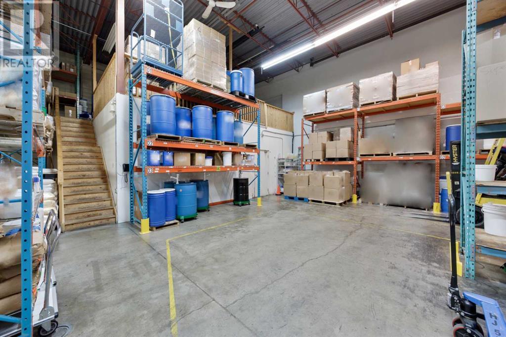 Industrial for Sale in  Skyline Crescent NE Skyline West Calgary 