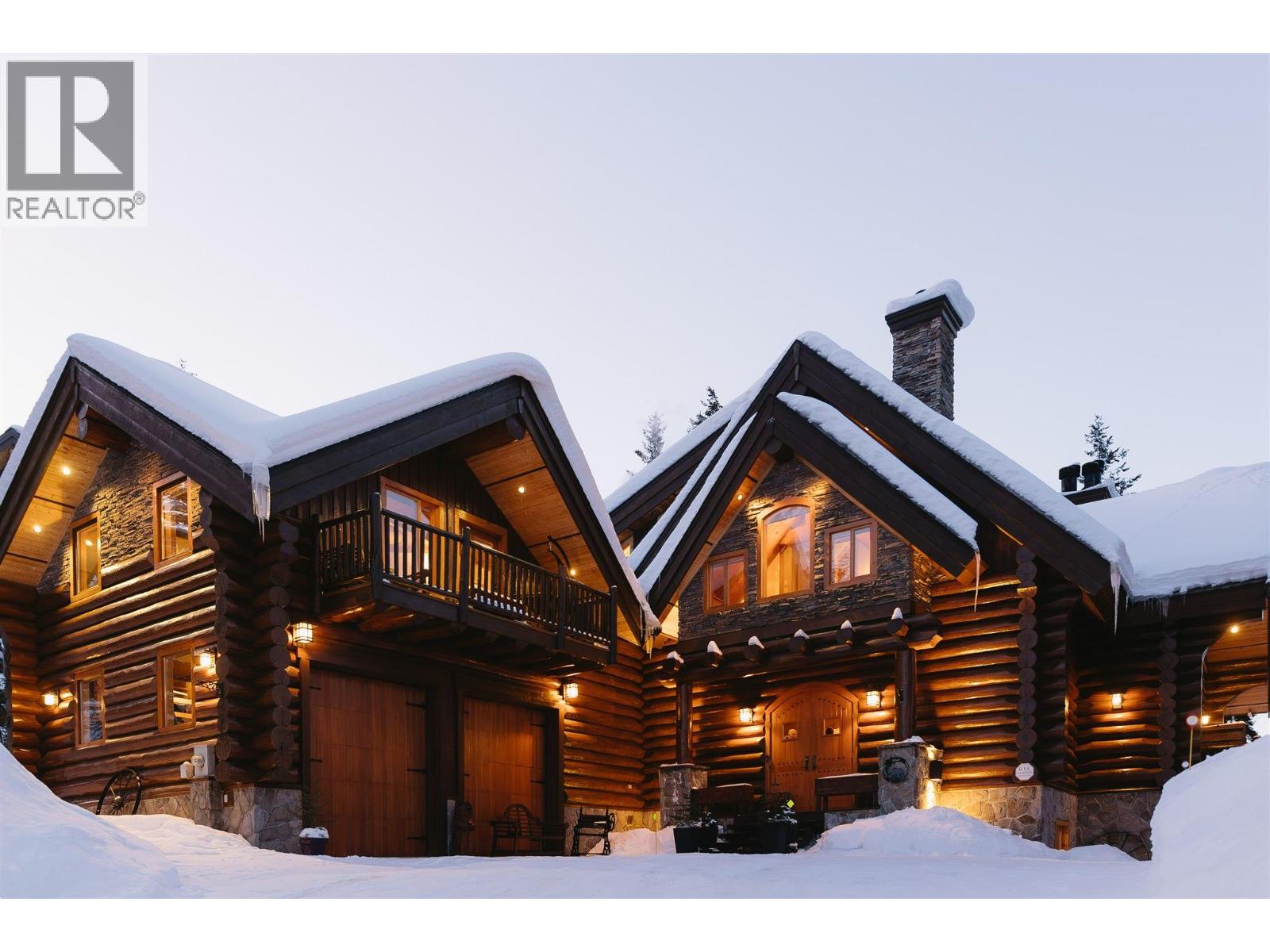 1589 COLUMBIA VALLEY View, Golden - Exteriors - Photo 2