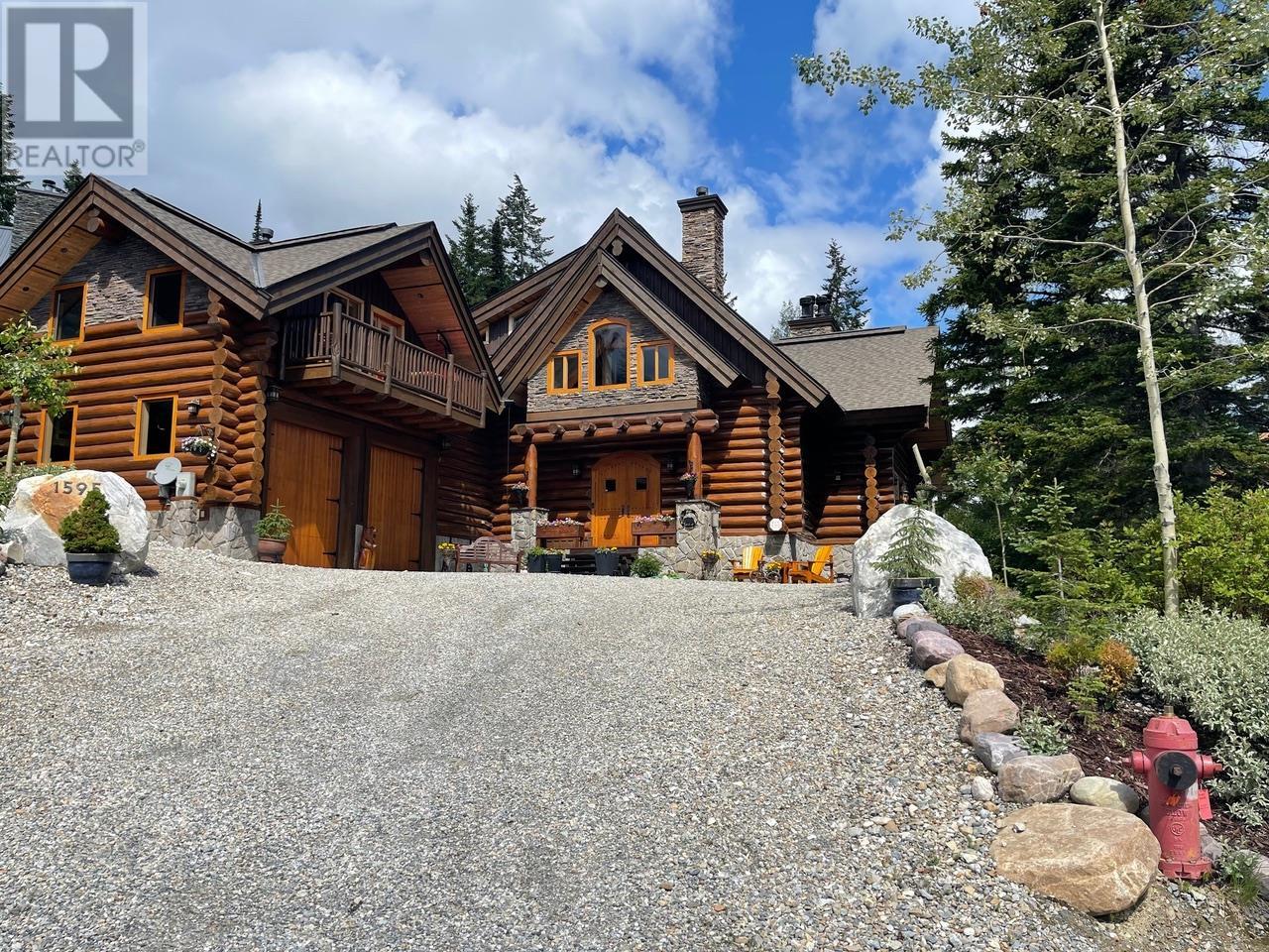 1589 COLUMBIA VALLEY View, Golden - Exteriors - Photo 7