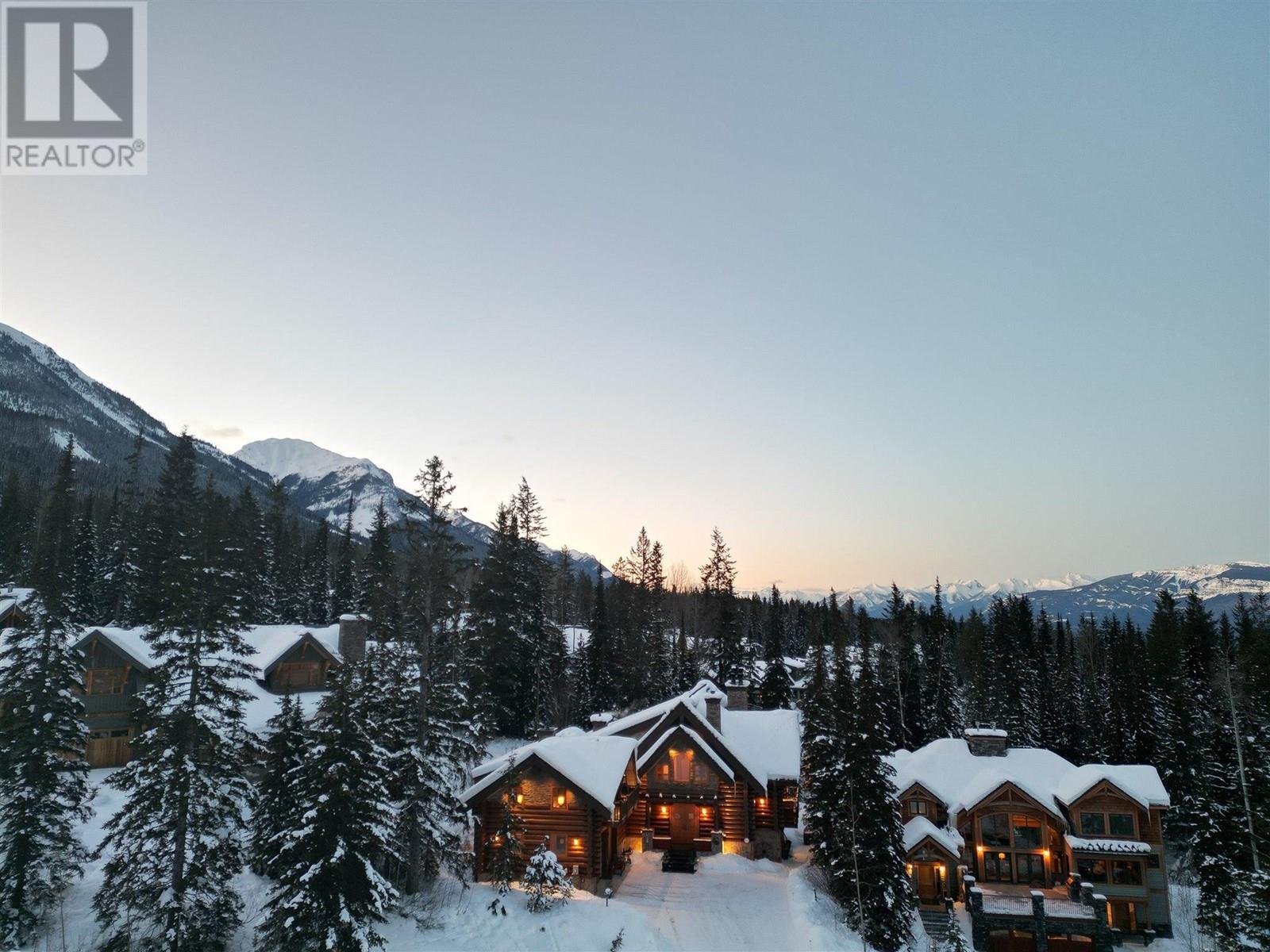 1589 COLUMBIA VALLEY View, Golden - Exteriors - Full Complex View - Photo 8