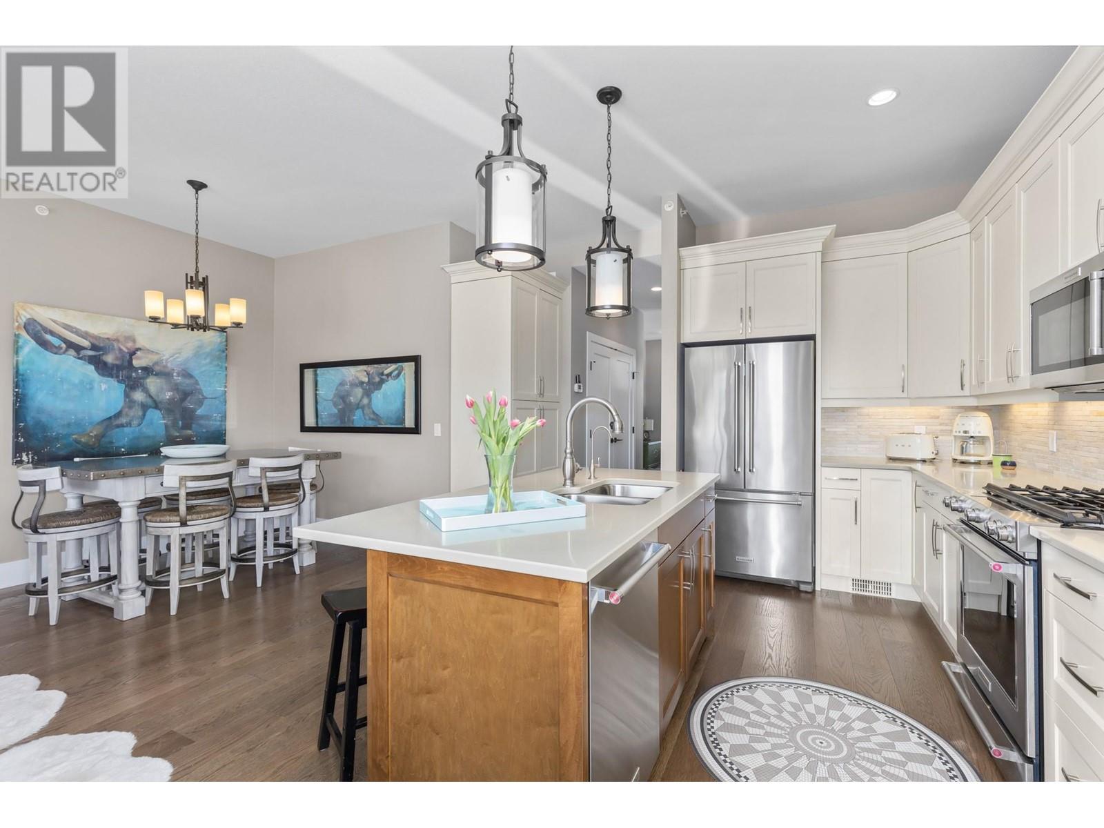 141 4000 Trails Place, Peachland