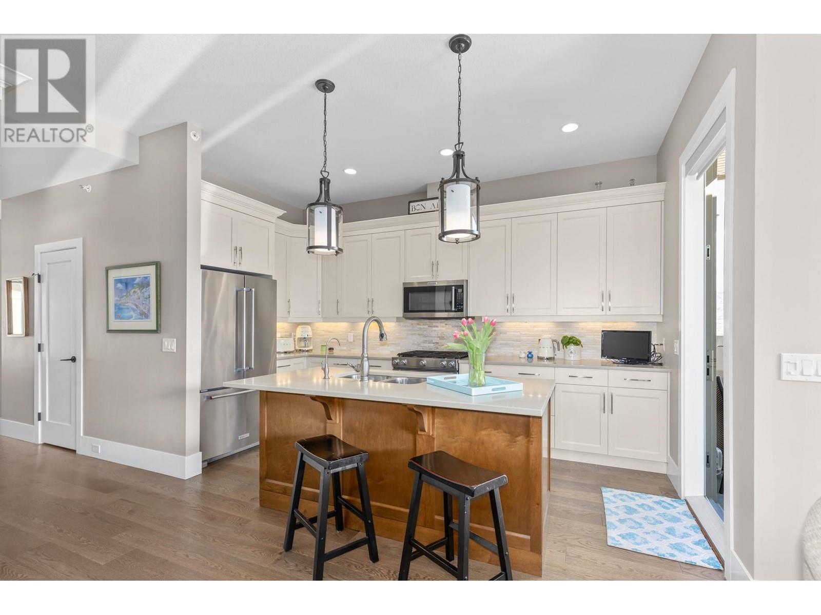 141 4000 Trails Place, Peachland
