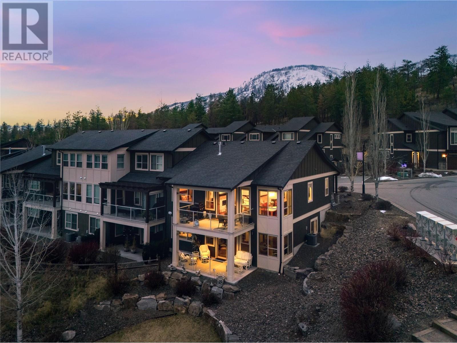 11 1870 Rosealee Lane, West Kelowna